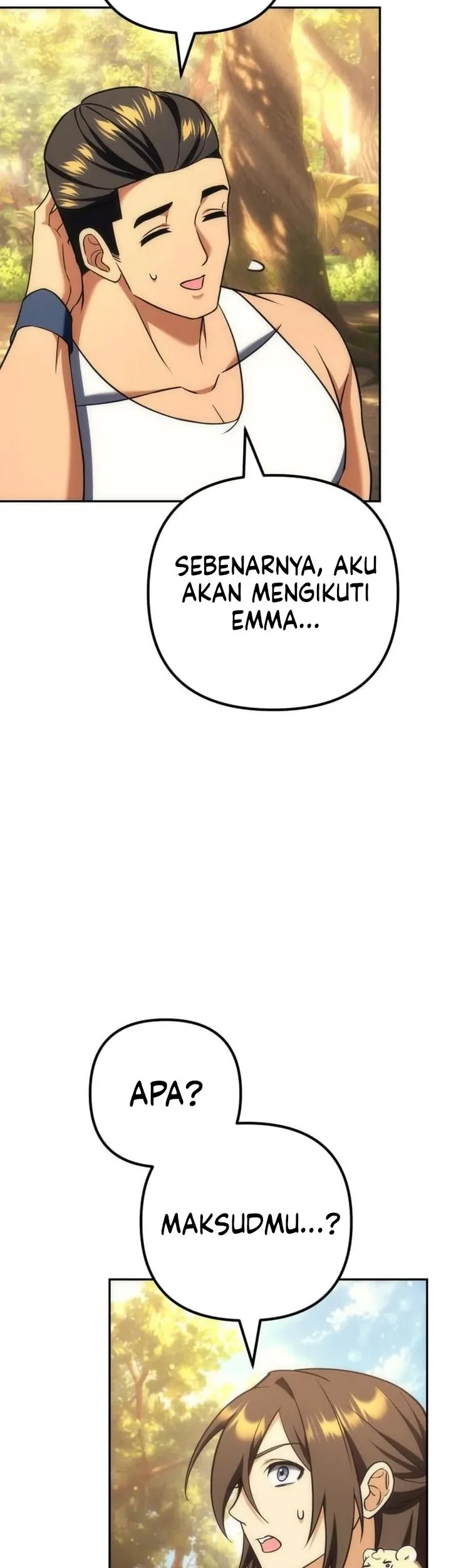 The Rebellious Apostle of the Harvest Goddess Chapter 55 Gambar 35