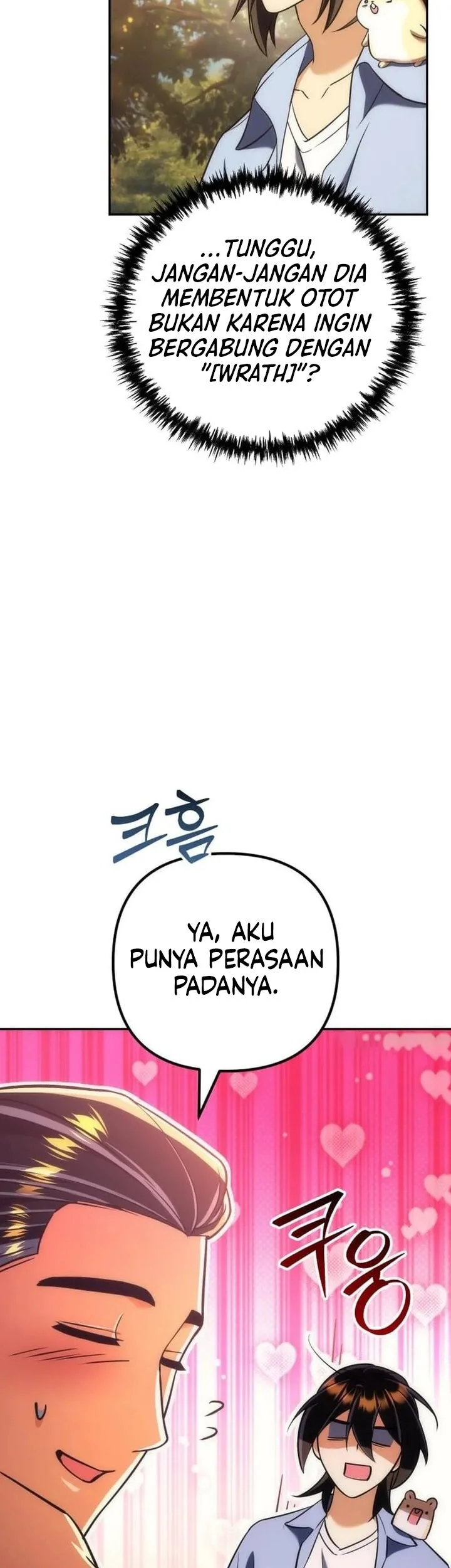 The Rebellious Apostle of the Harvest Goddess Chapter 55 Gambar 36