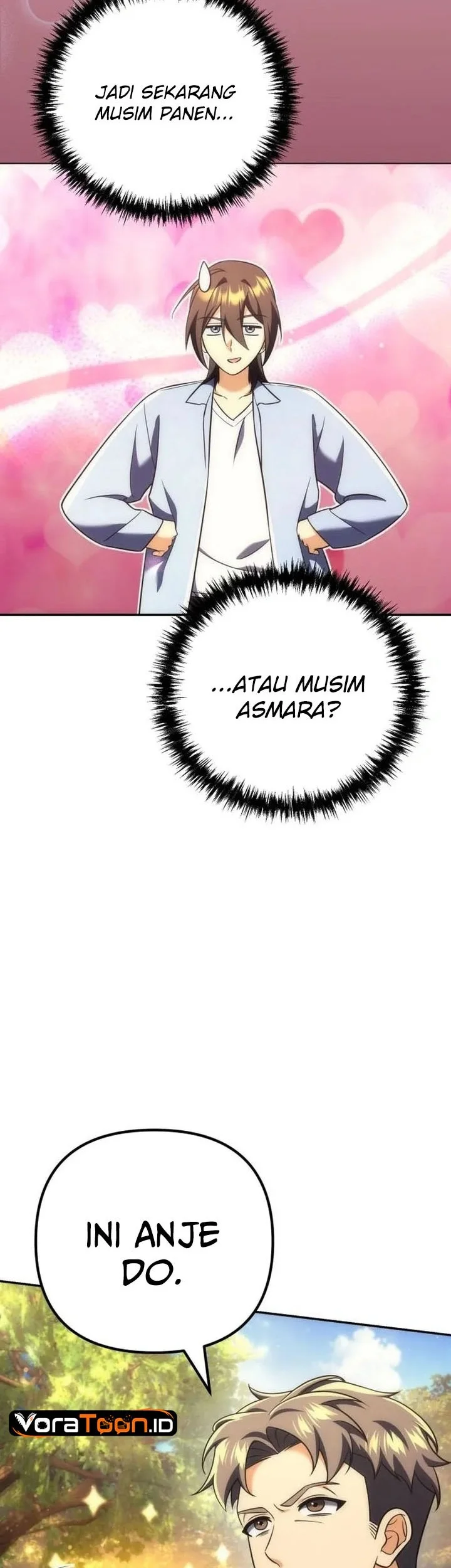 The Rebellious Apostle of the Harvest Goddess Chapter 57 Gambar 35