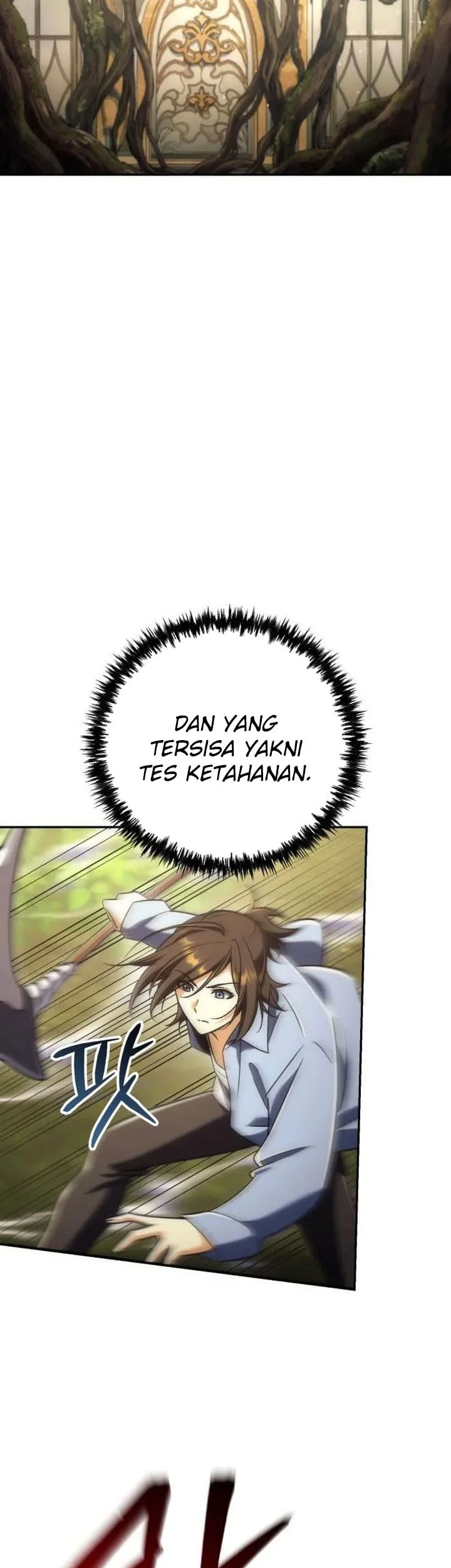 The Rebellious Apostle of the Harvest Goddess Chapter 58 Gambar 35
