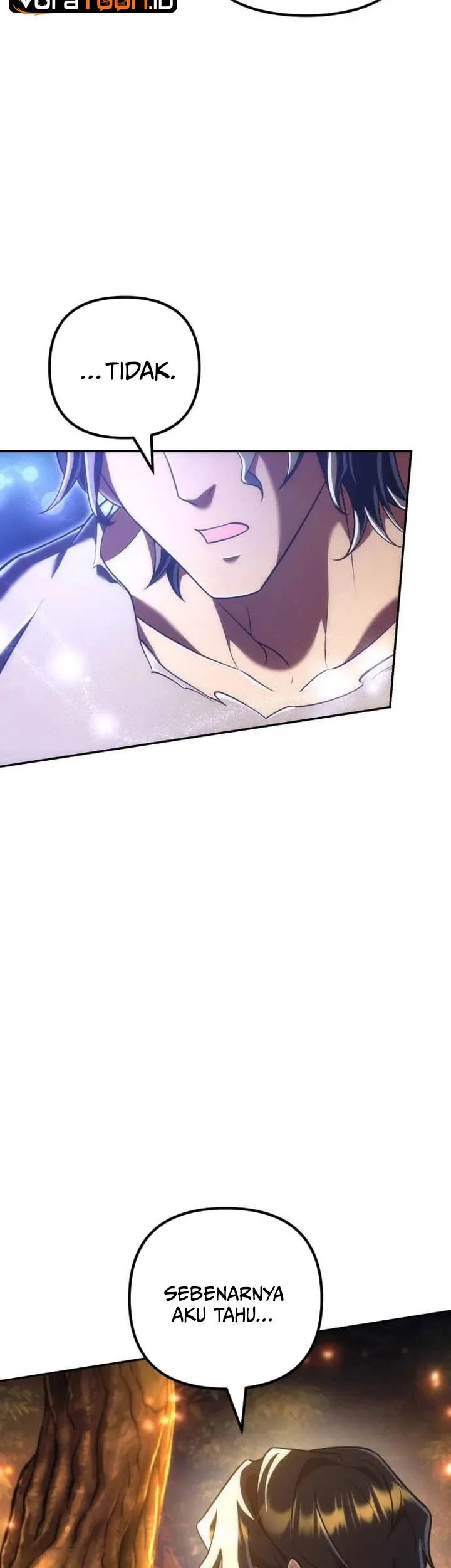 The Rebellious Apostle of the Harvest Goddess Chapter 59 Gambar 28