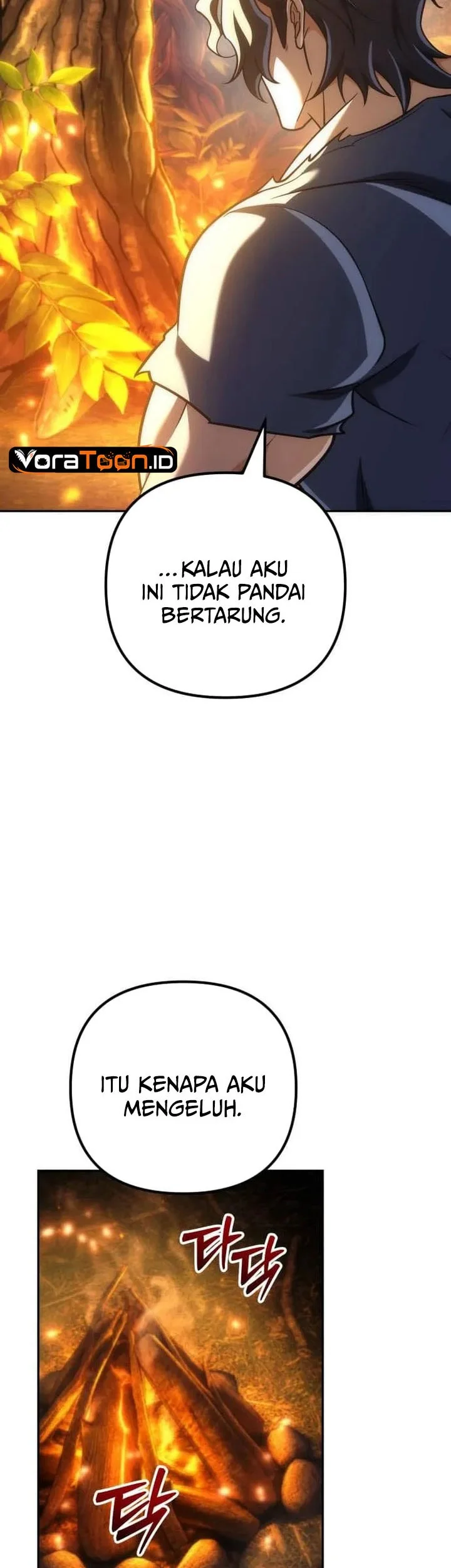 The Rebellious Apostle of the Harvest Goddess Chapter 59 Gambar 29