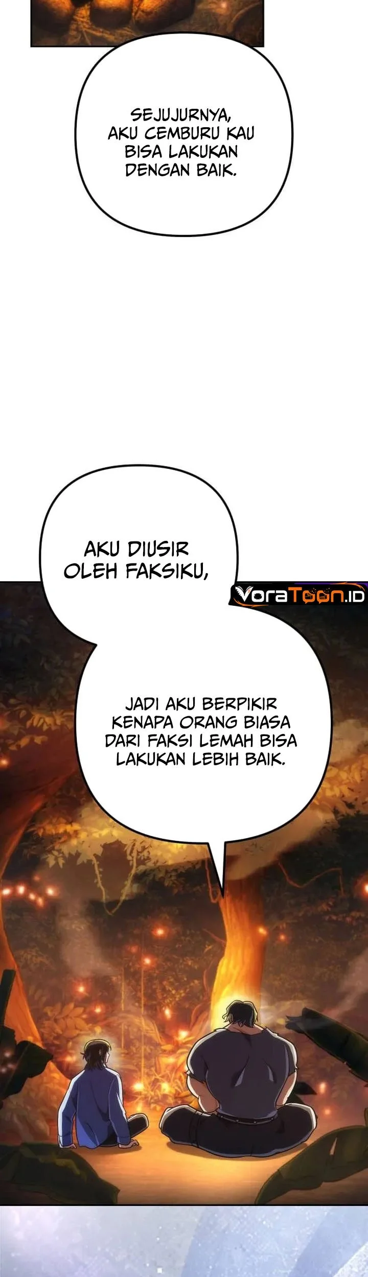 The Rebellious Apostle of the Harvest Goddess Chapter 59 Gambar 30