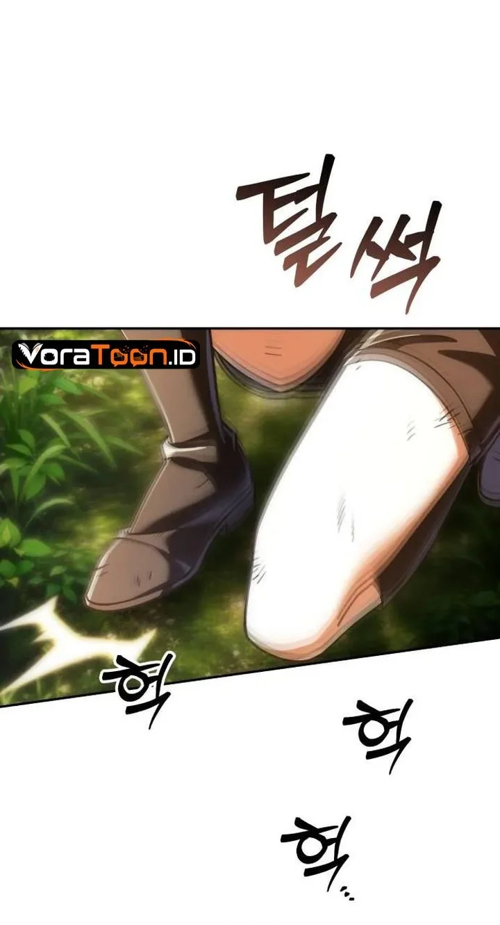 The Rebellious Apostle of the Harvest Goddess Chapter 60 Gambar 36
