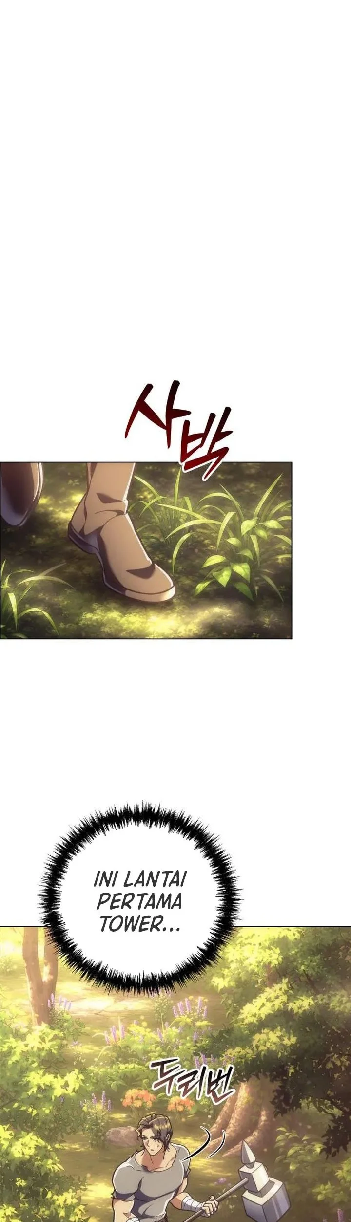 The Rebellious Apostle of the Harvest Goddess Chapter 60 Gambar 38