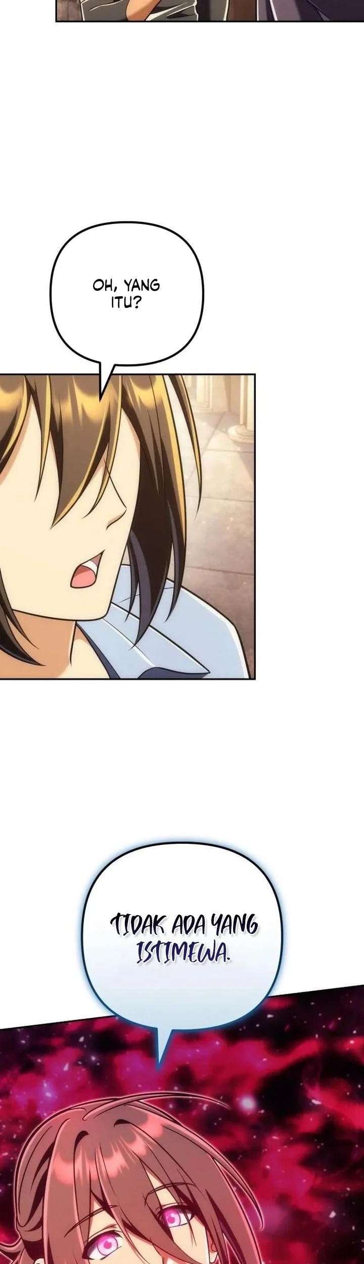 The Rebellious Apostle of the Harvest Goddess Chapter 61 Gambar 32