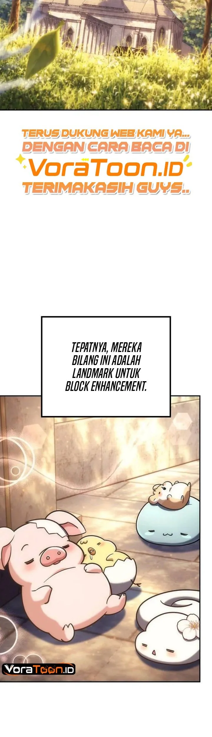 The Rebellious Apostle of the Harvest Goddess Chapter 62 Gambar 32