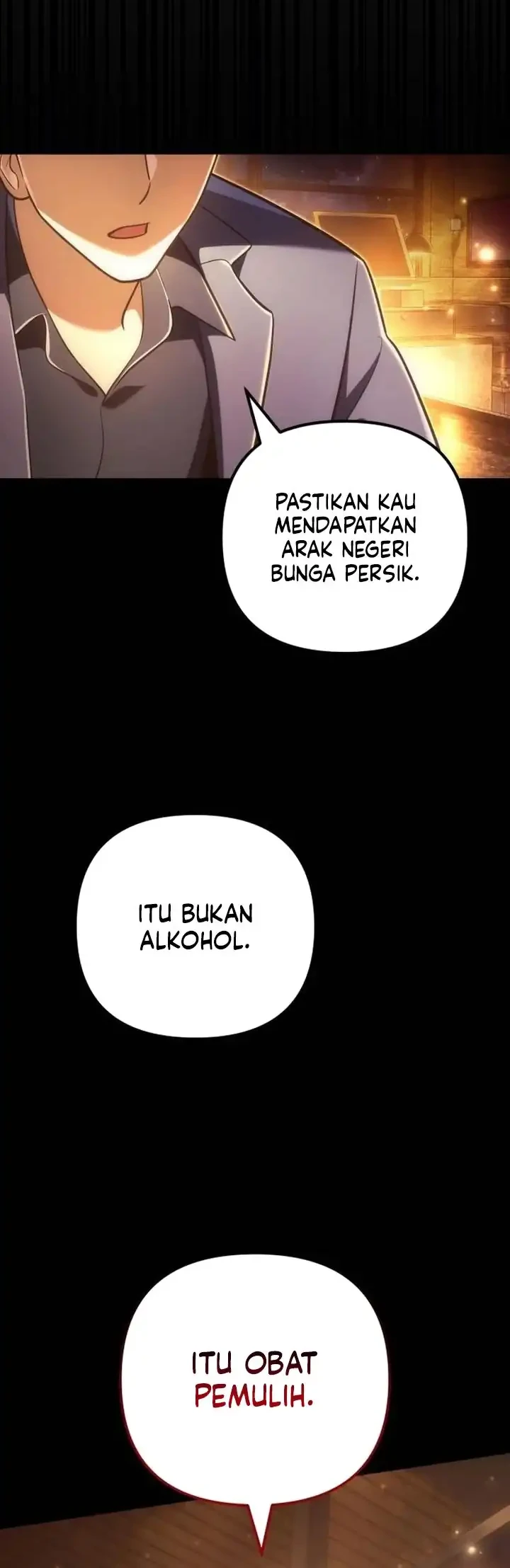 The Rebellious Apostle of the Harvest Goddess Chapter 63 Gambar 29