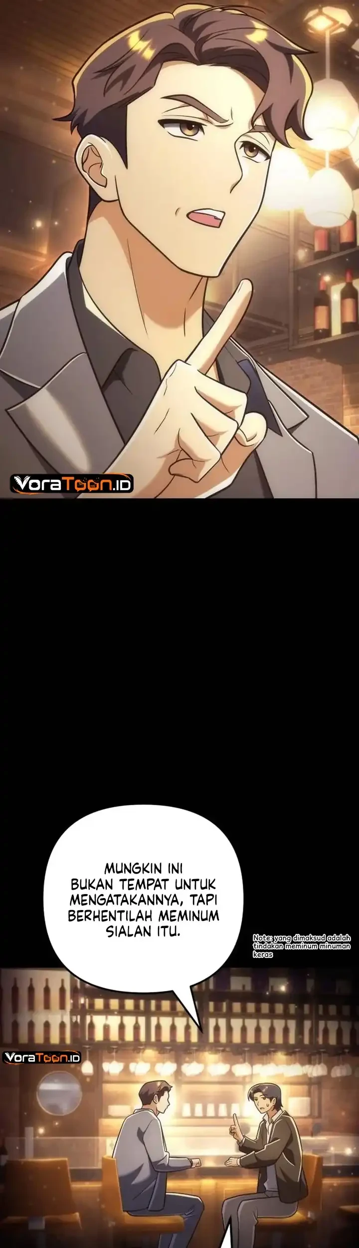 The Rebellious Apostle of the Harvest Goddess Chapter 63 Gambar 30