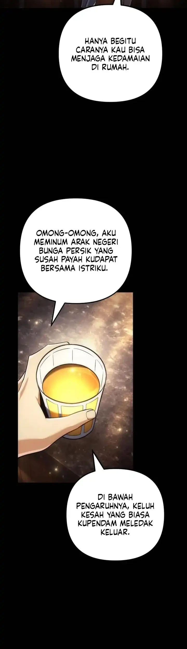 The Rebellious Apostle of the Harvest Goddess Chapter 63 Gambar 31