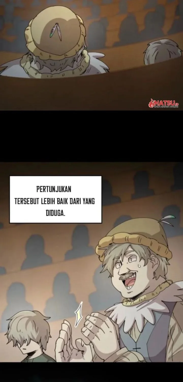 The Rebirth of the Hero’s Party’s Archmage Chapter 117 Gambar 20