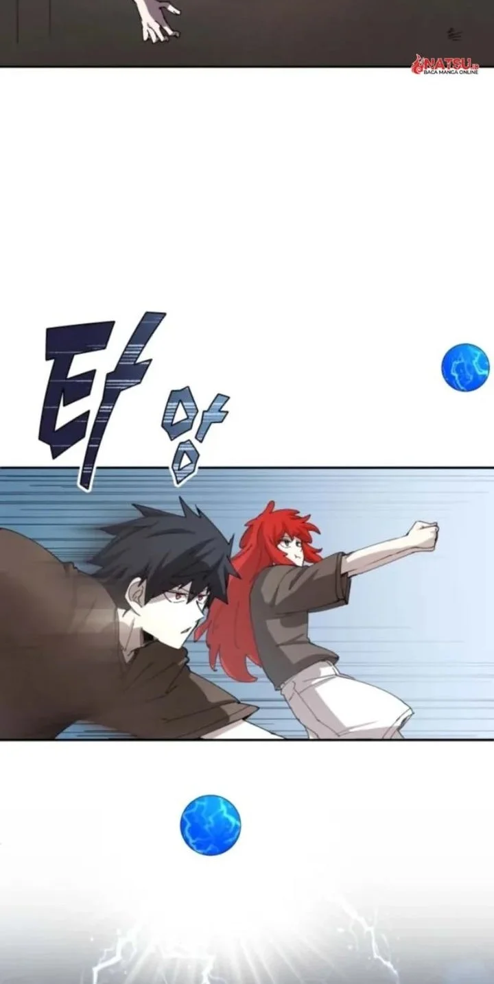 The Rebirth of the Hero’s Party’s Archmage Chapter 134 Gambar 18