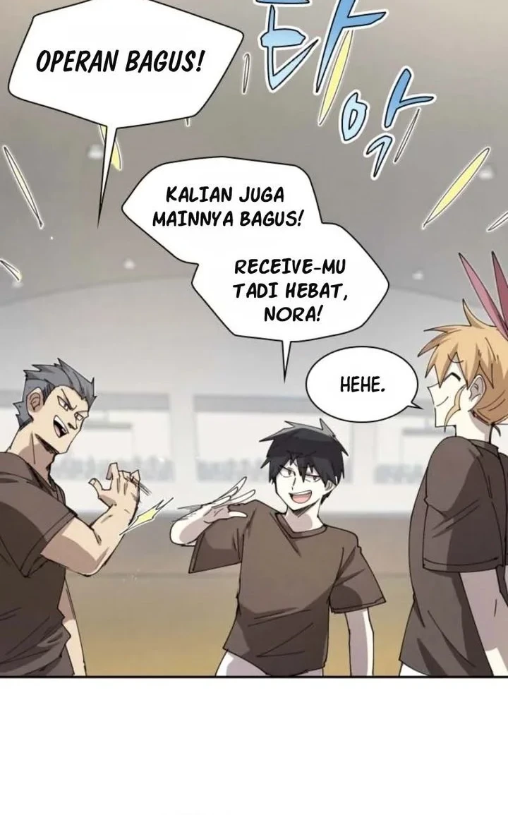 The Rebirth of the Hero’s Party’s Archmage Chapter 135 Gambar 19