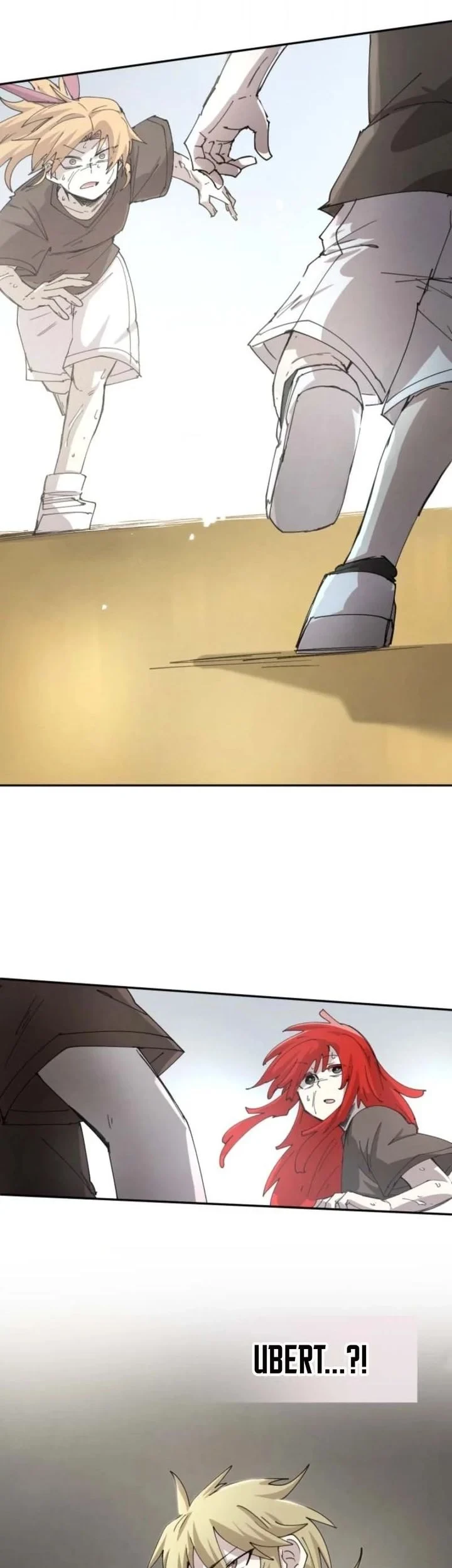 The Rebirth of the Hero’s Party’s Archmage Chapter 137 Gambar 17