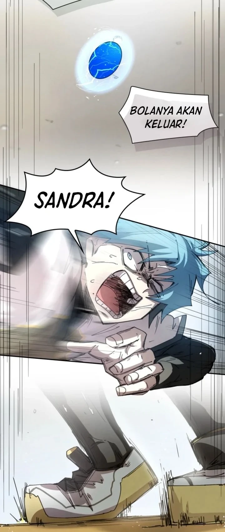 The Rebirth of the Hero’s Party’s Archmage Chapter 139 Gambar 20