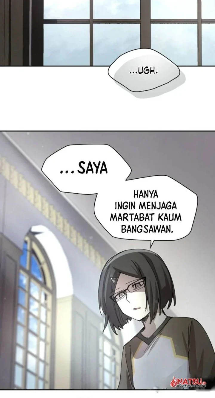 The Rebirth of the Hero’s Party’s Archmage Chapter 140 Gambar 22