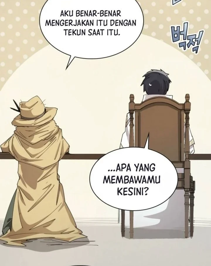 The Rebirth of the Hero’s Party’s Archmage Chapter 141 Gambar 20