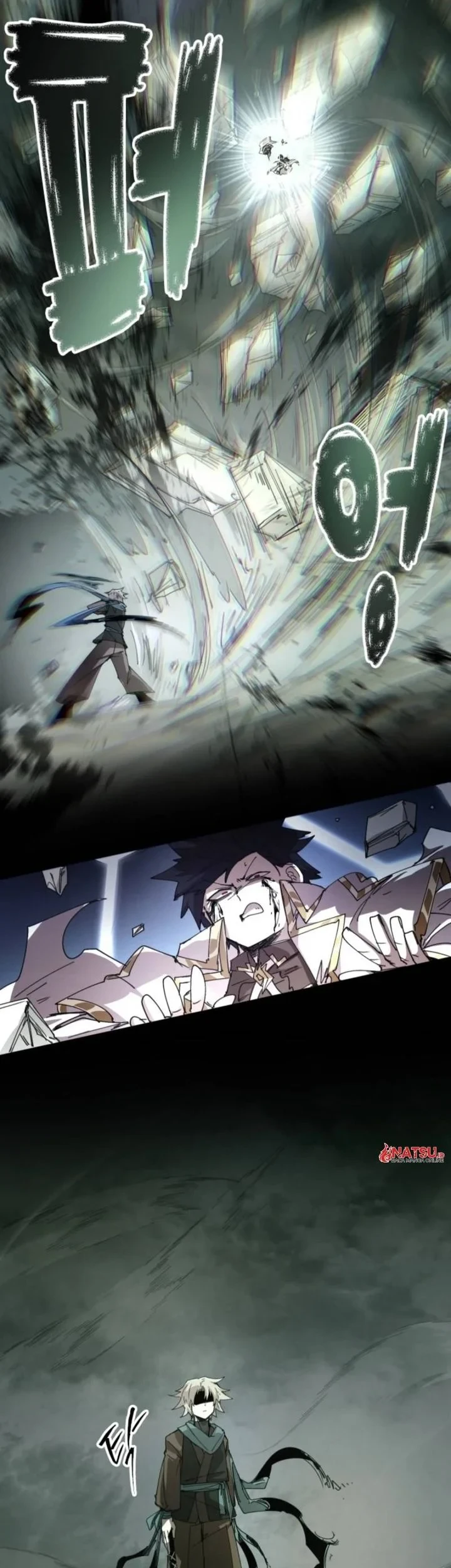 The Rebirth of the Hero’s Party’s Archmage Chapter 146 Gambar 21