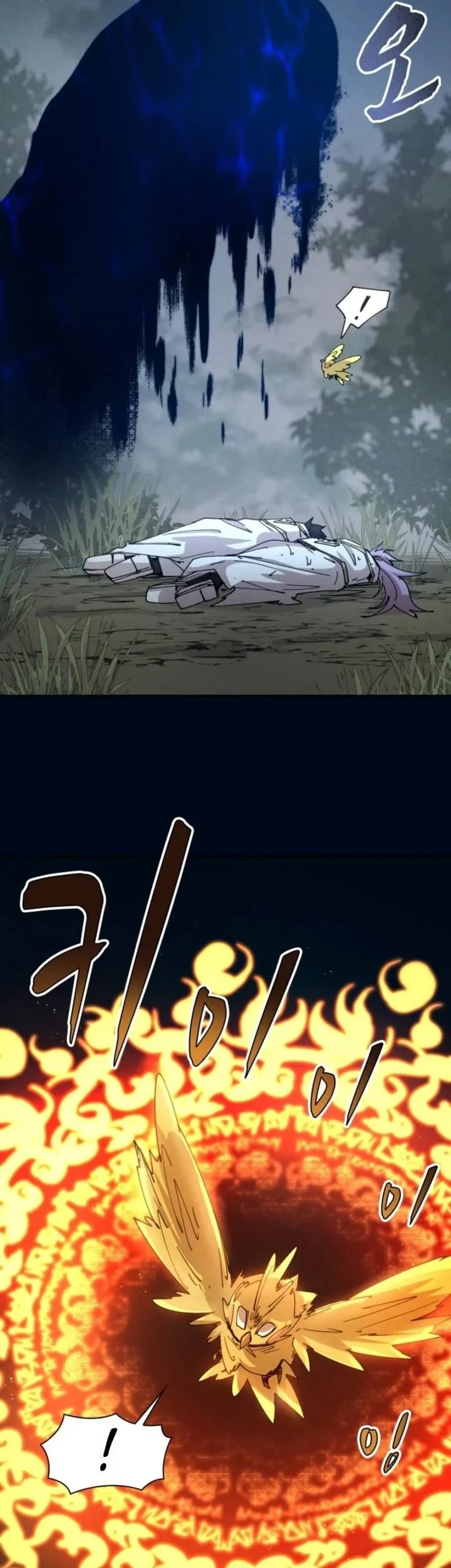 The Rebirth of the Hero’s Party’s Archmage Chapter 147 Gambar 19