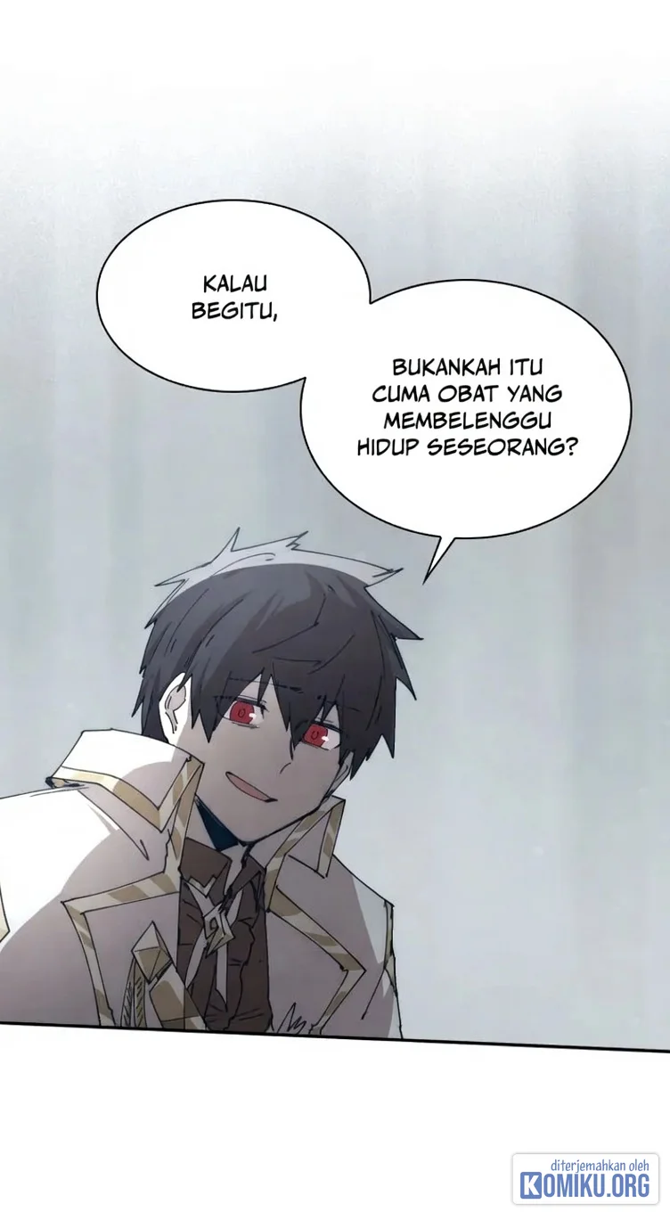 The Rebirth of the Hero’s Party’s Archmage Chapter 153 Gambar 21