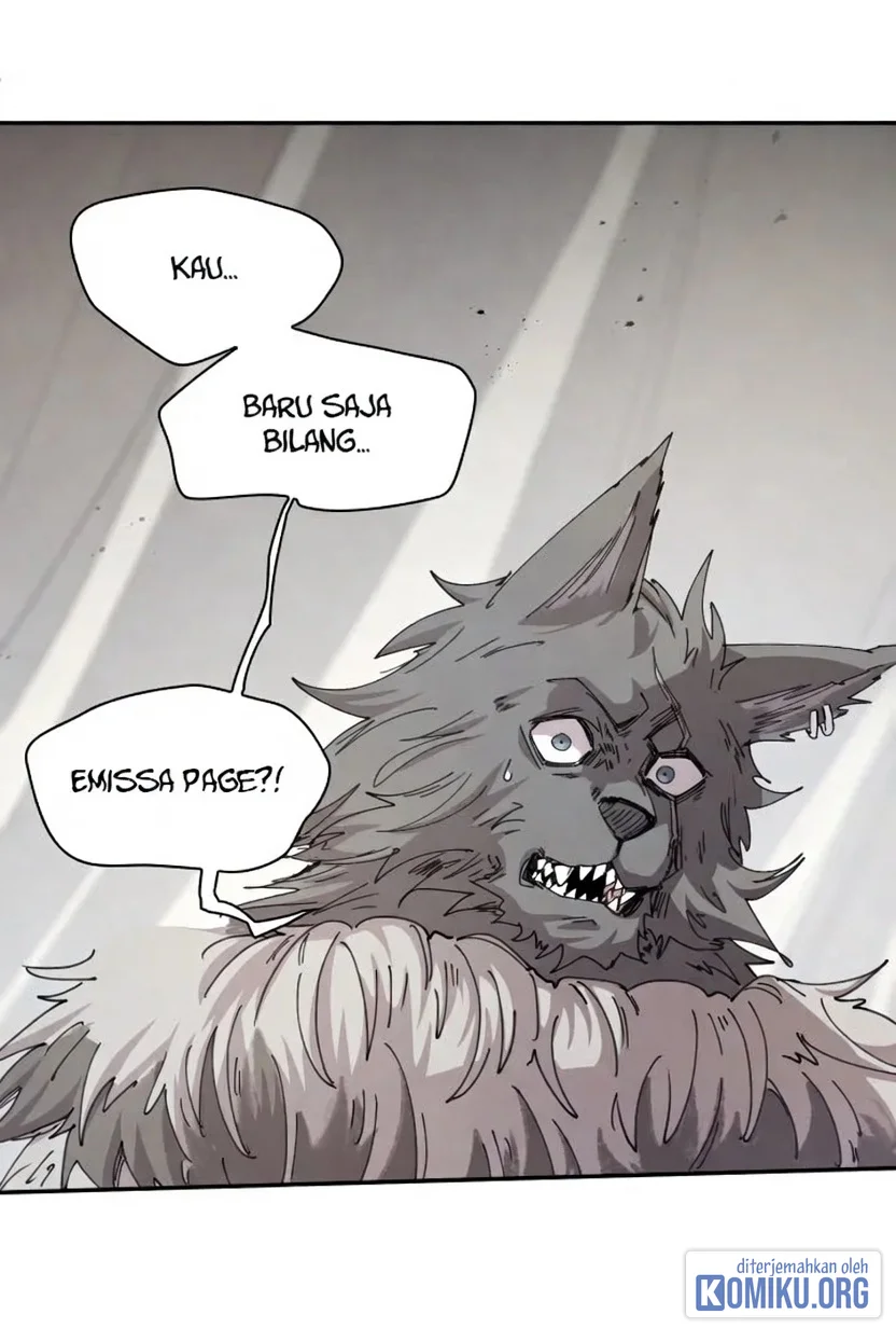 The Rebirth of the Hero’s Party’s Archmage Chapter 154 Gambar 20