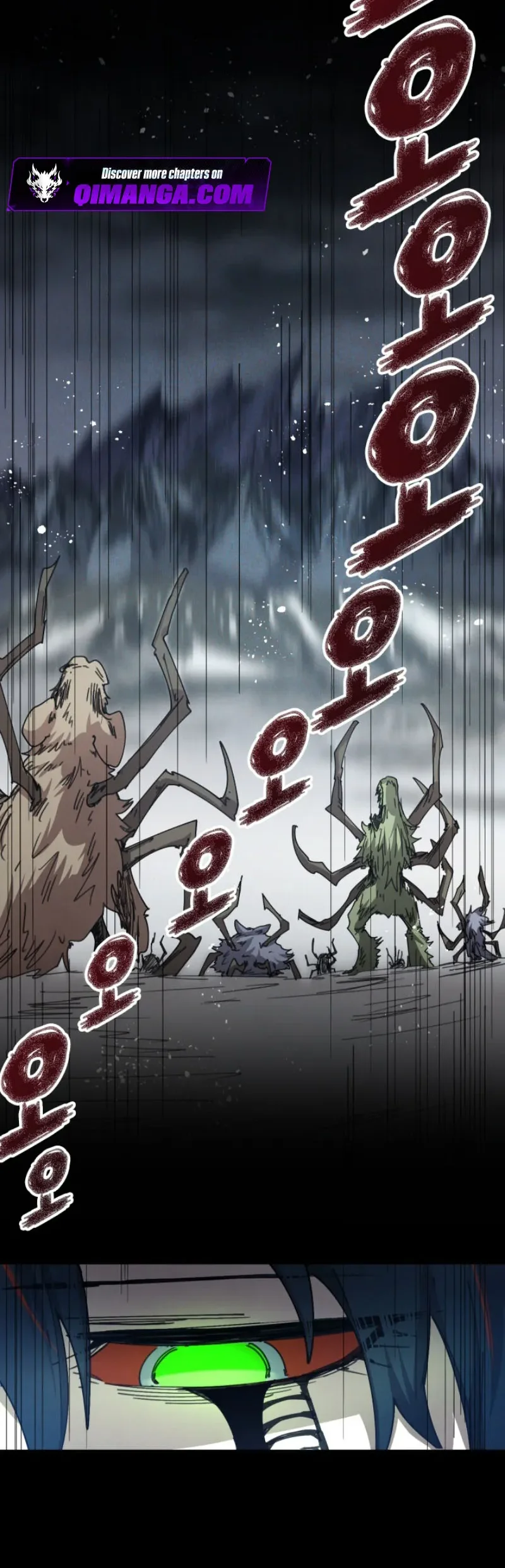The Rebirth of the Hero’s Party’s Archmage Chapter 156 Gambar 25