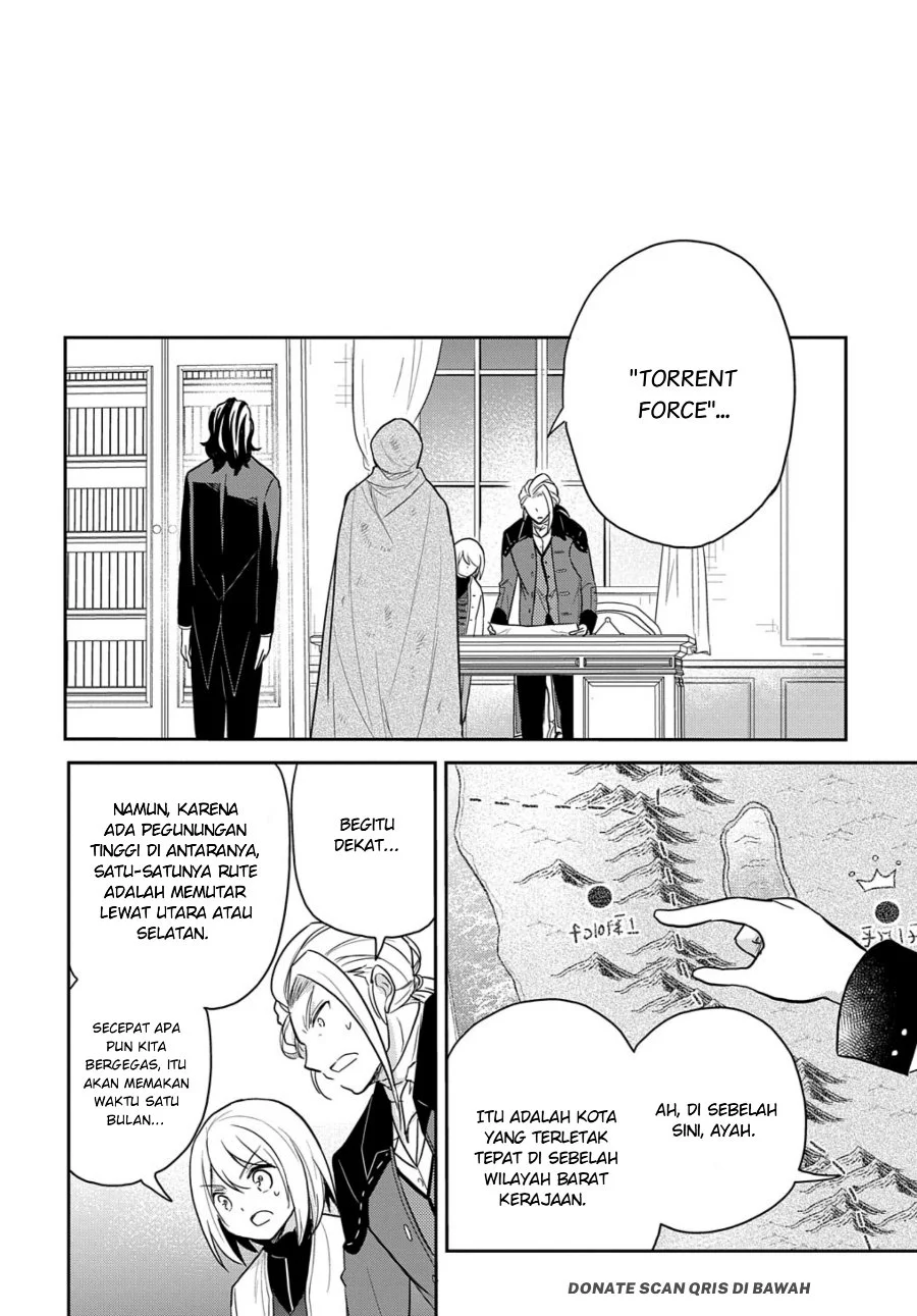 The Reborn Little Girl Won’t Give Up Chapter 29 Gambar 16