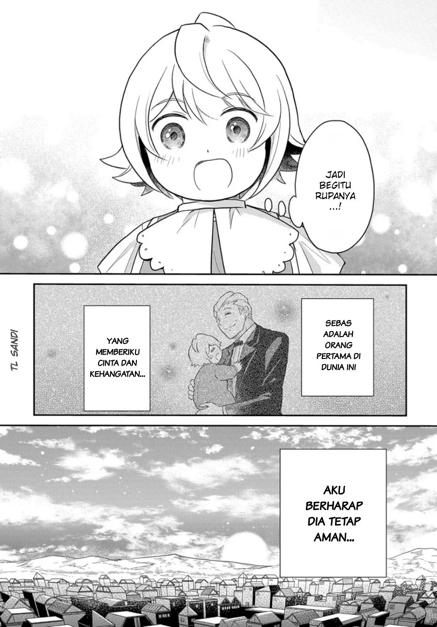 The Reborn Little Girl Won’t Give Up Chapter 42 Gambar 15