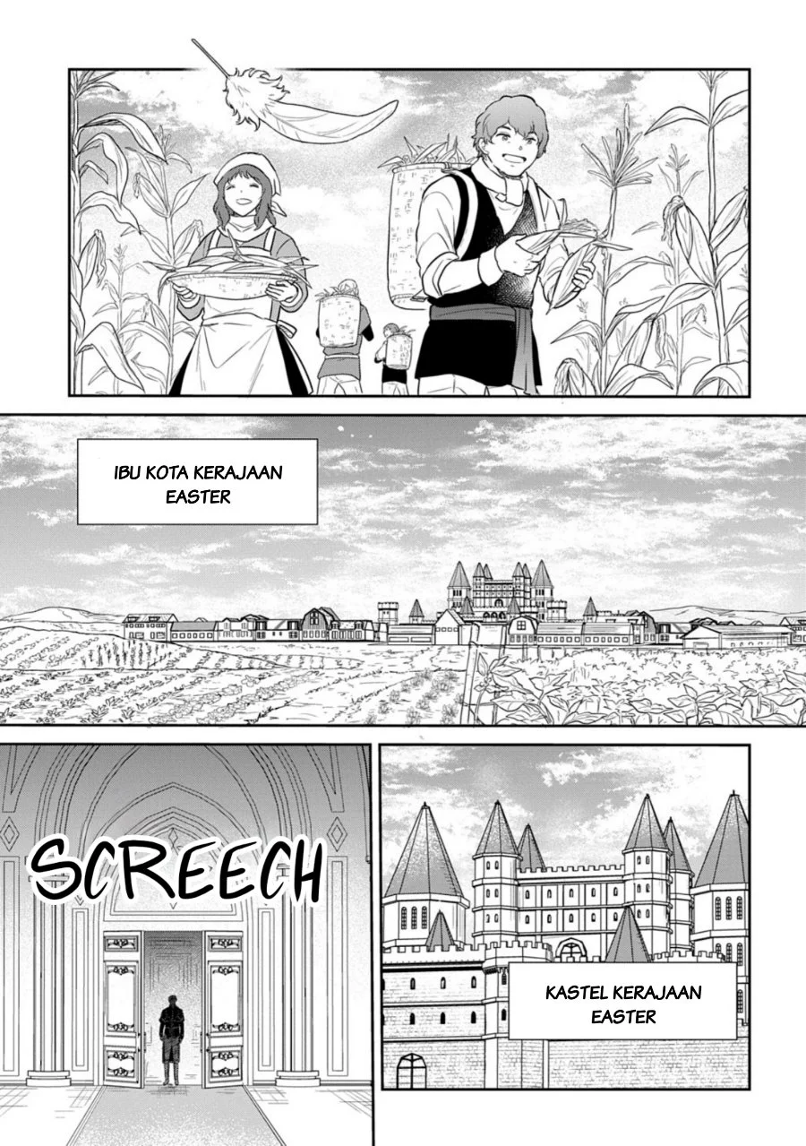 The Reborn Little Girl Won’t Give Up Chapter 64 Gambar 13
