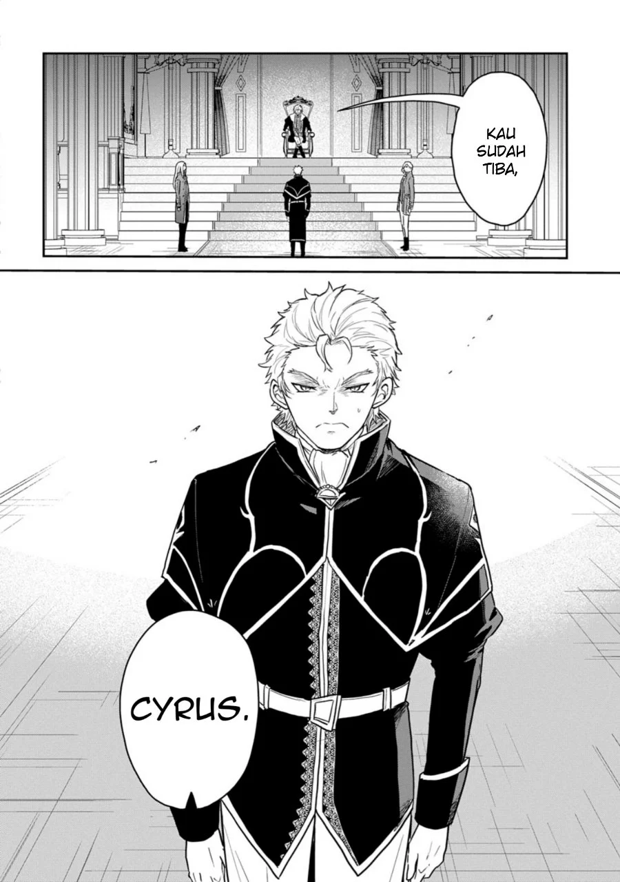 The Reborn Little Girl Won’t Give Up Chapter 64 Gambar 14