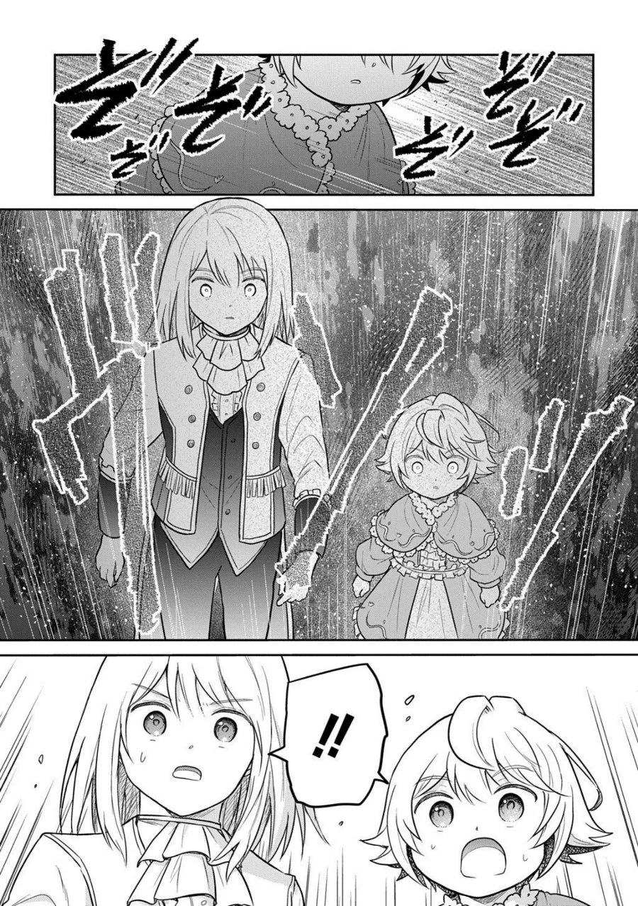 The Reborn Little Girl Won’t Give Up Chapter 70.2 Gambar 10