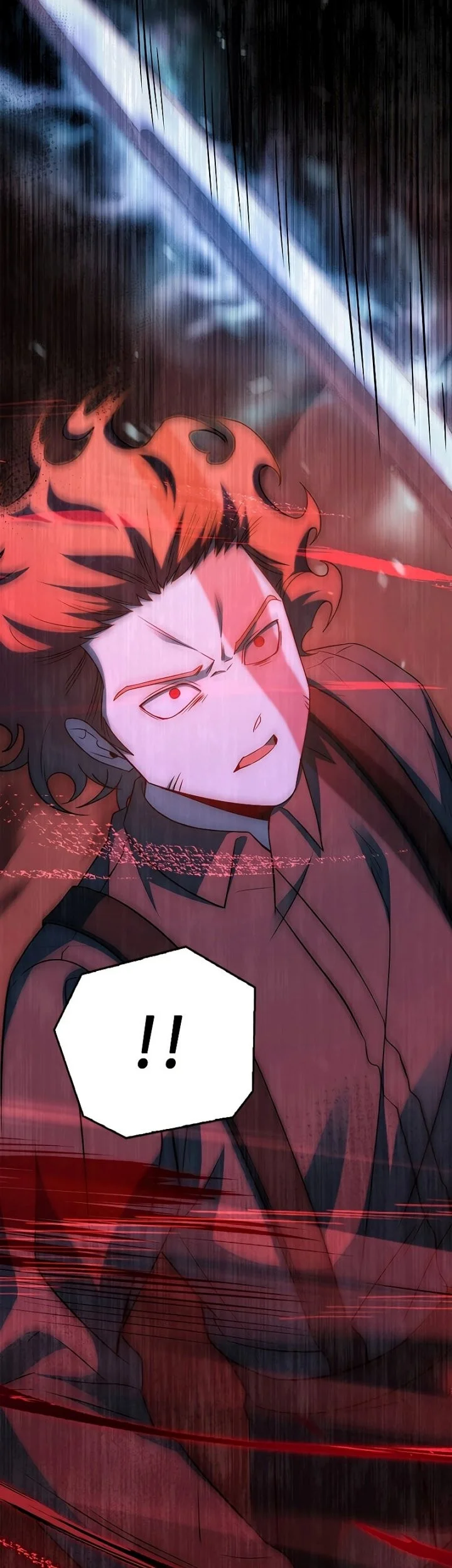 The Regressed Demon Lord Is Kind Chapter 19 Gambar 46