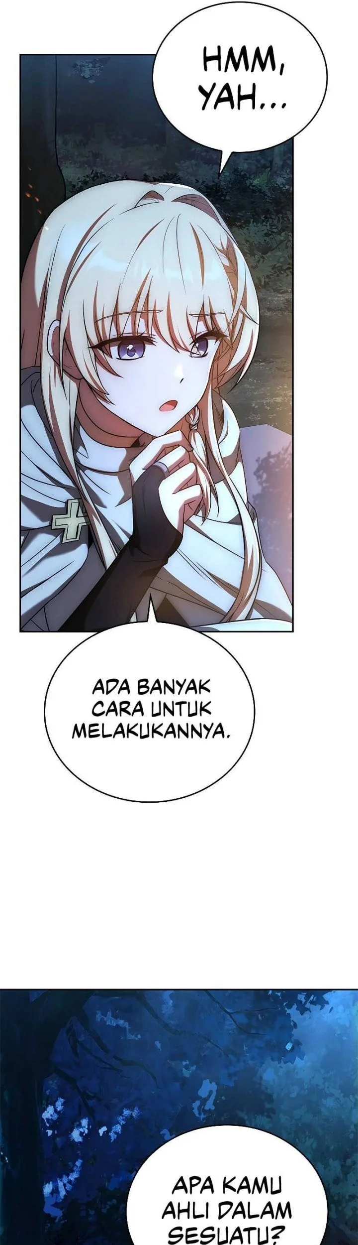 The Regressed Demon Lord Is Kind Chapter 7 Gambar 33