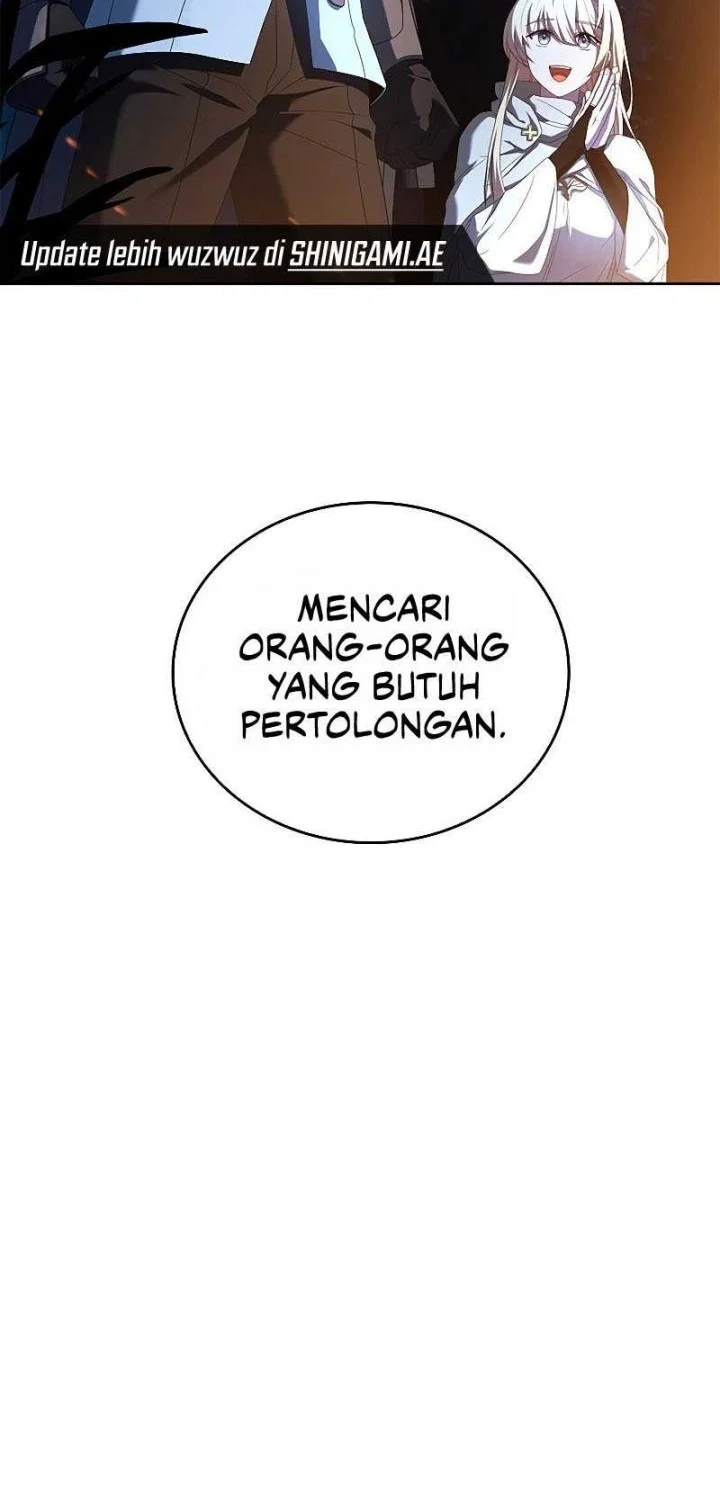 The Regressed Demon Lord Is Kind Chapter 7 Gambar 36