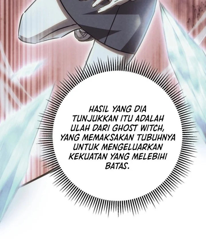The Regressed Extra Becomes a Genius Chapter 26 Gambar 45