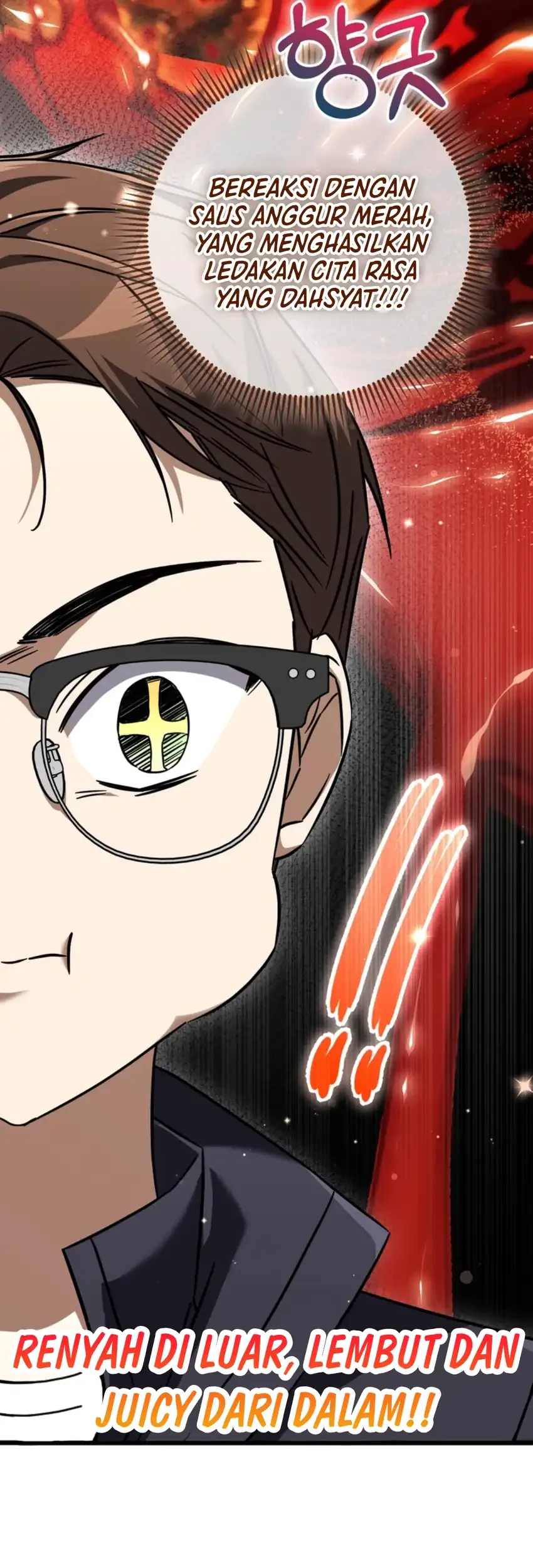 The Regressed Extra Becomes a Genius Chapter 29 Gambar 48