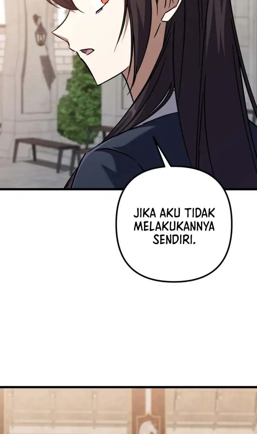 The Regressed Extra Becomes a Genius Chapter 30 Gambar 47