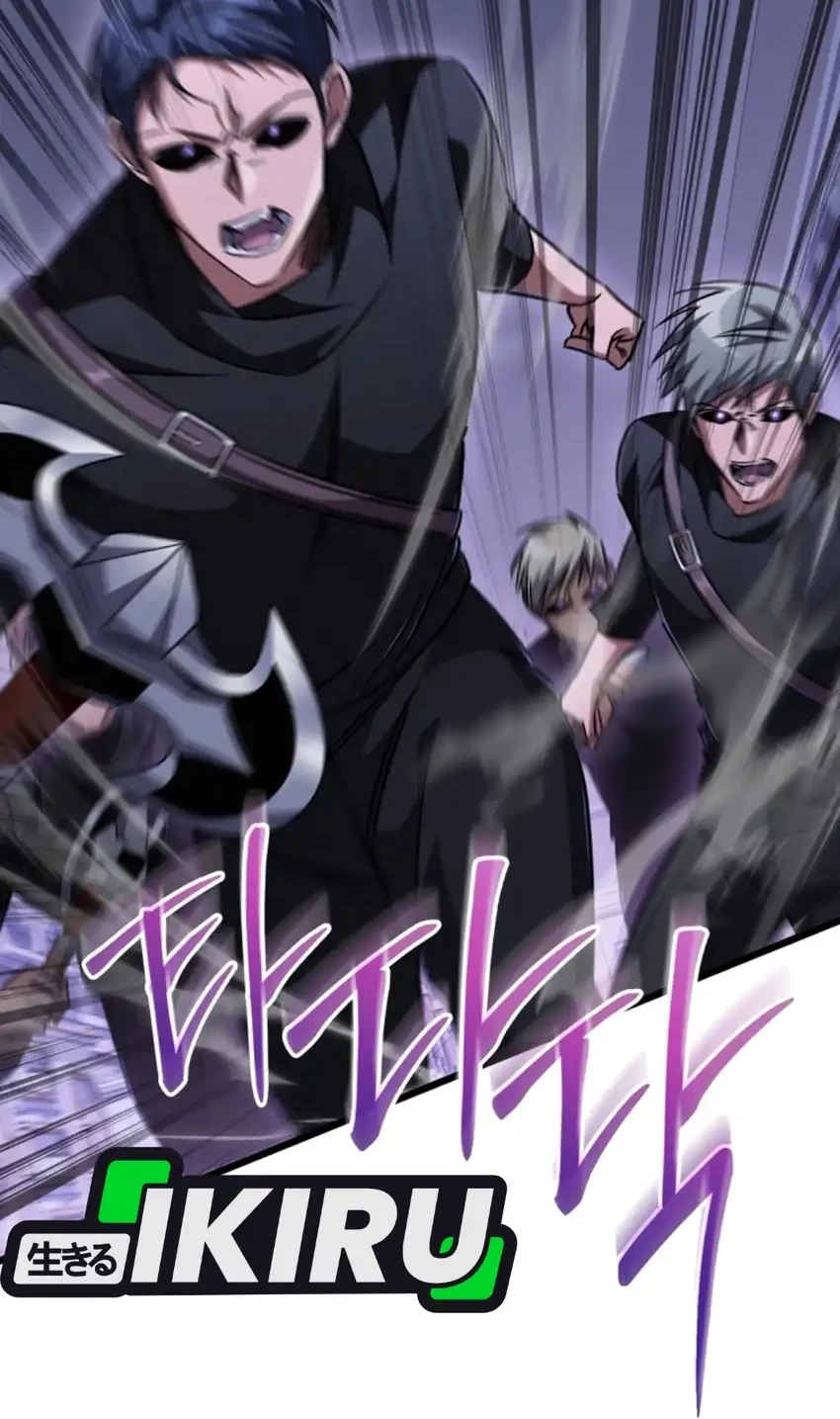 The Regressed Extra Becomes a Genius Chapter 33 Gambar 47