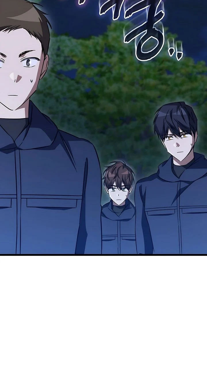The Regressed Extra Becomes a Genius Chapter 35 Gambar 40