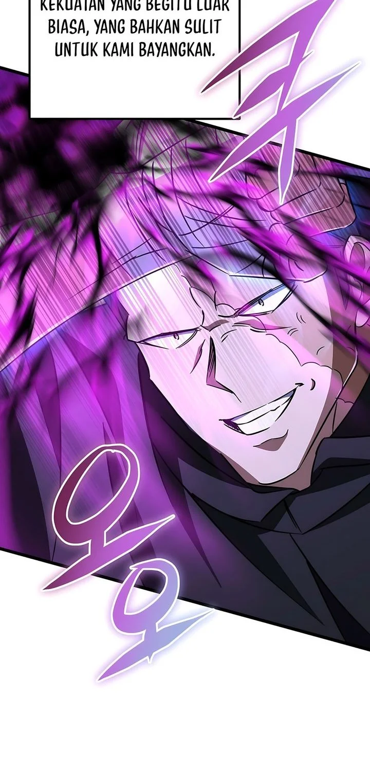 The Regressed Extra Becomes a Genius Chapter 35 Gambar 44