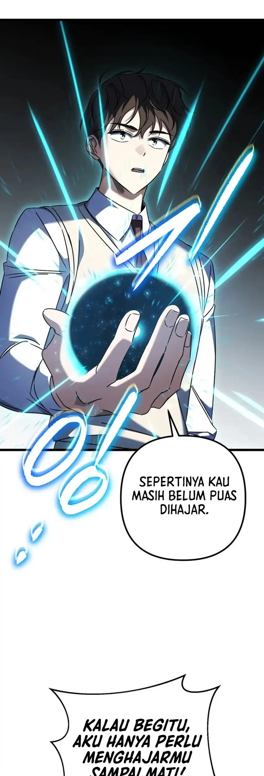 The Regressed Extra Becomes a Genius Chapter 42 Gambar 48