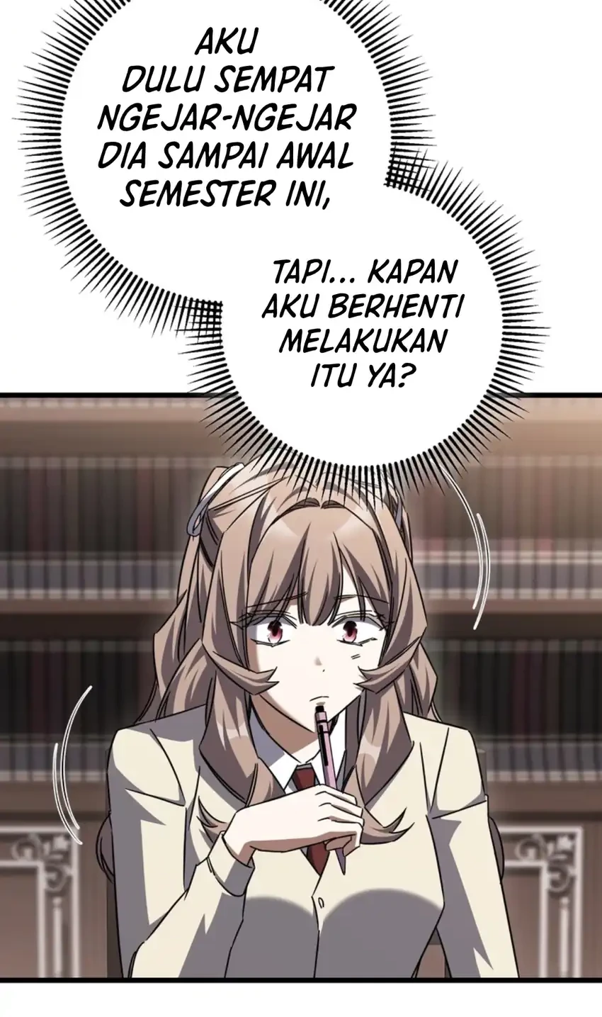 The Regressed Extra Becomes a Genius Chapter 45 Gambar 41