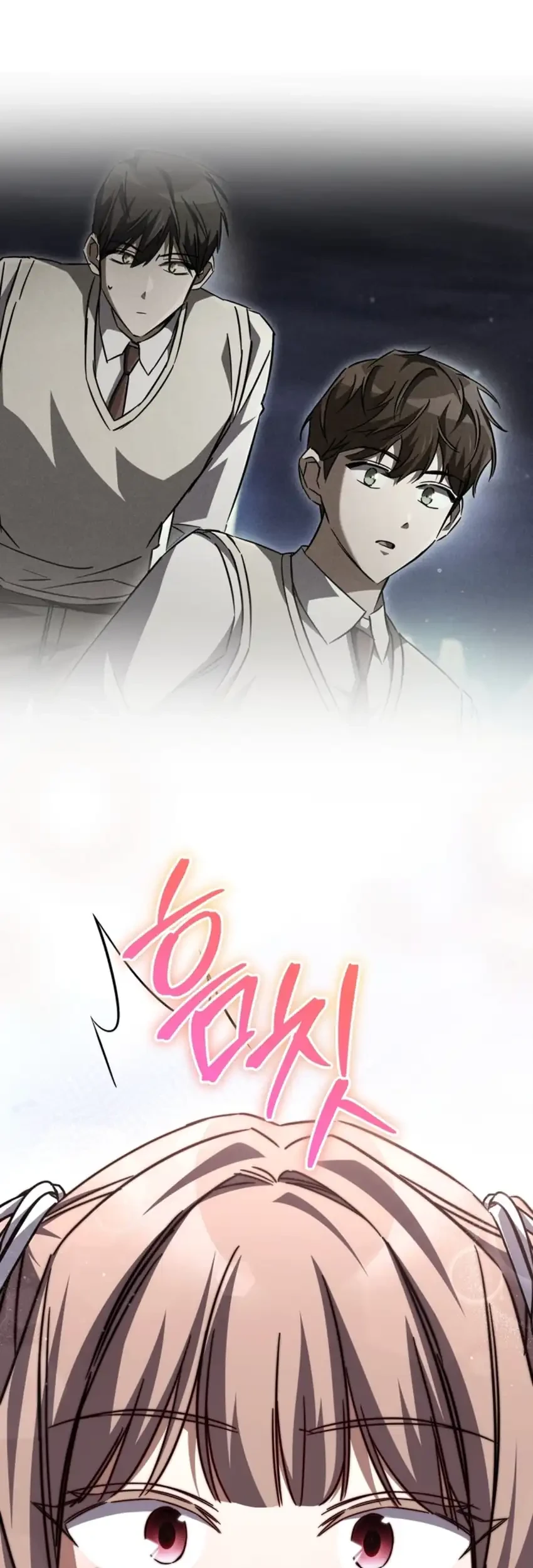 The Regressed Extra Becomes a Genius Chapter 45 Gambar 42