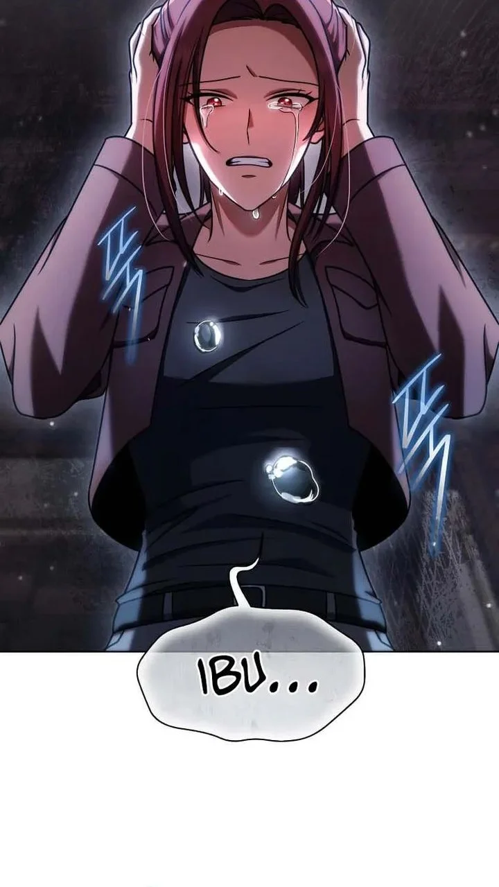 The Regressed Genius Player’s Legendary Weapon Creation Chapter 73 Gambar 28