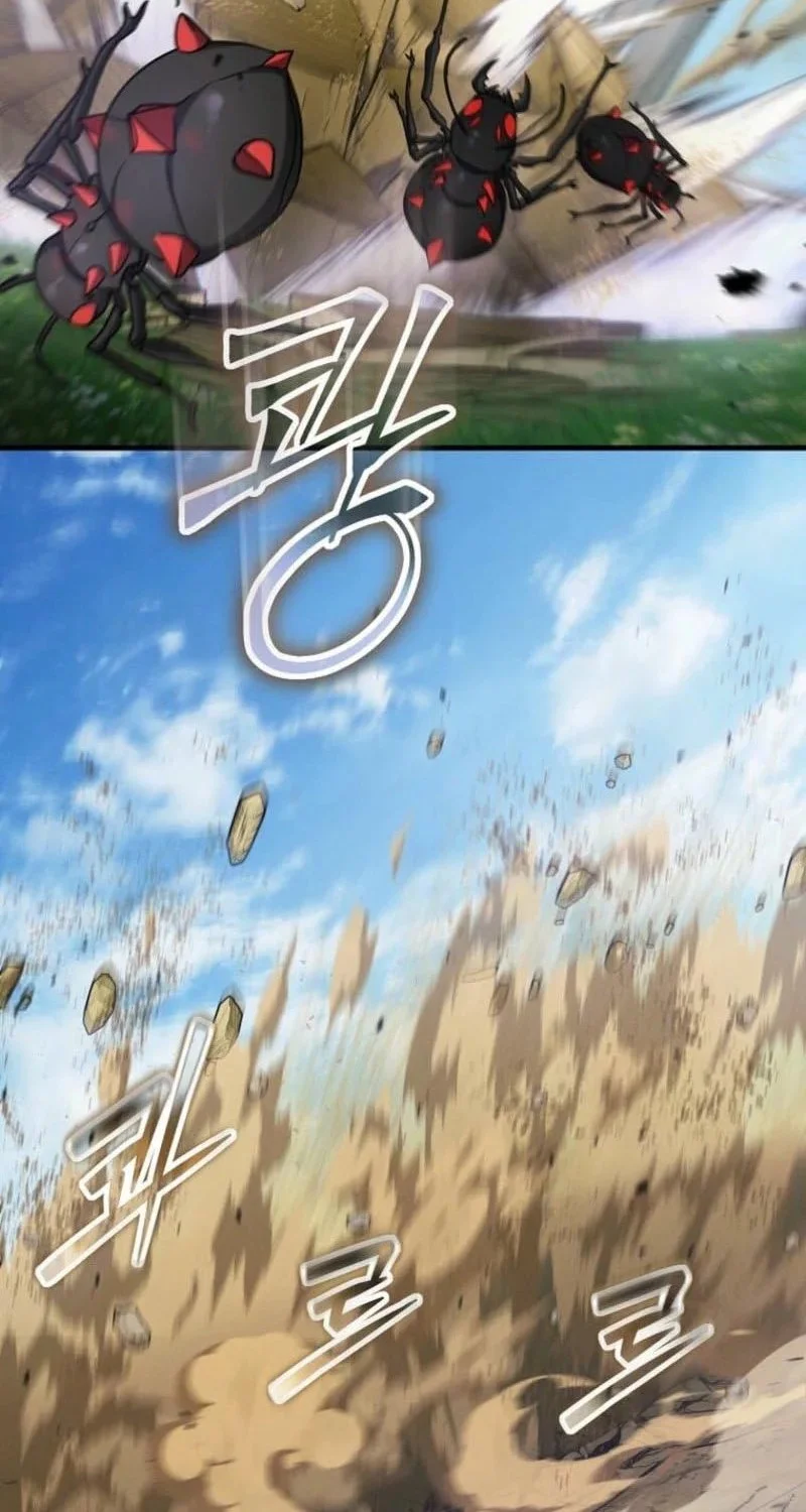 The Regressed Genius Player’s Legendary Weapon Creation Chapter 78 Gambar 31
