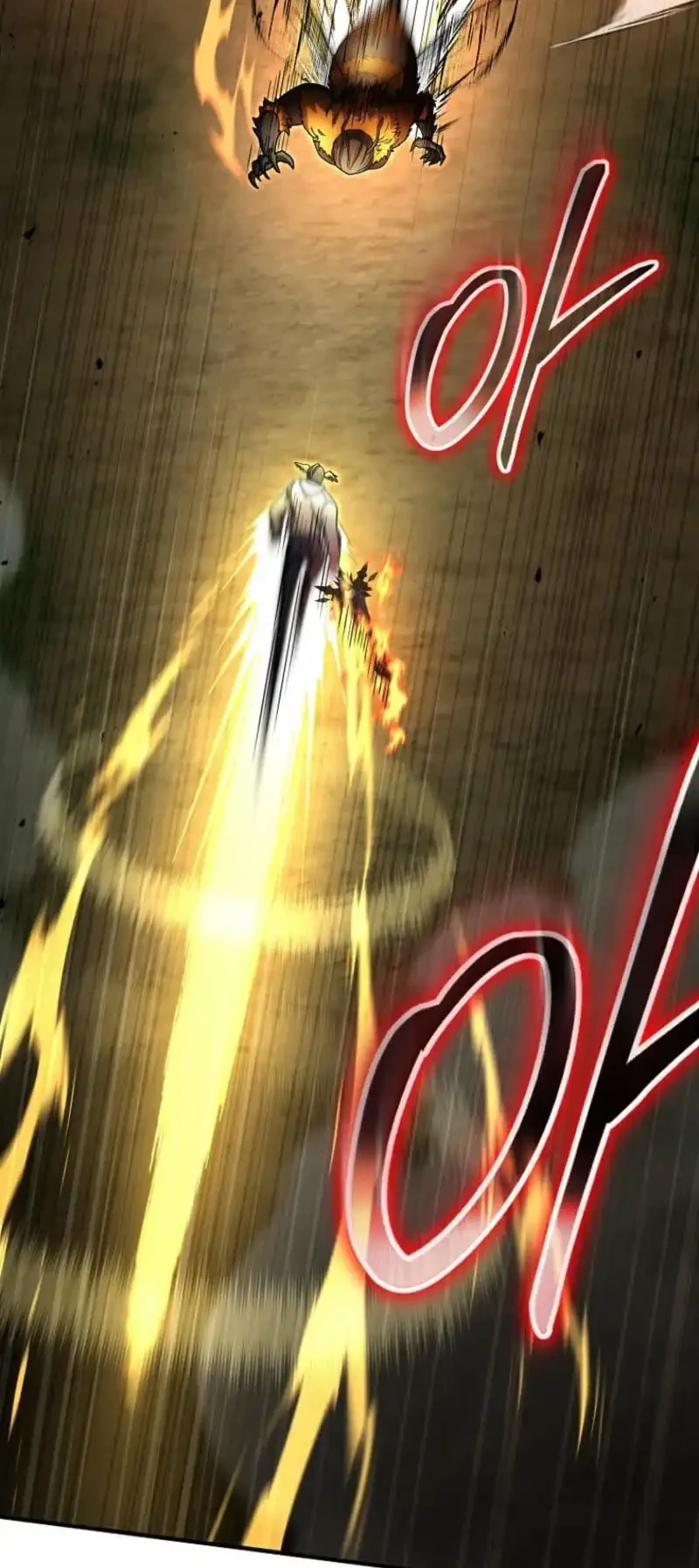 The Regressed Genius Player’s Legendary Weapon Creation Chapter 81 Gambar 31