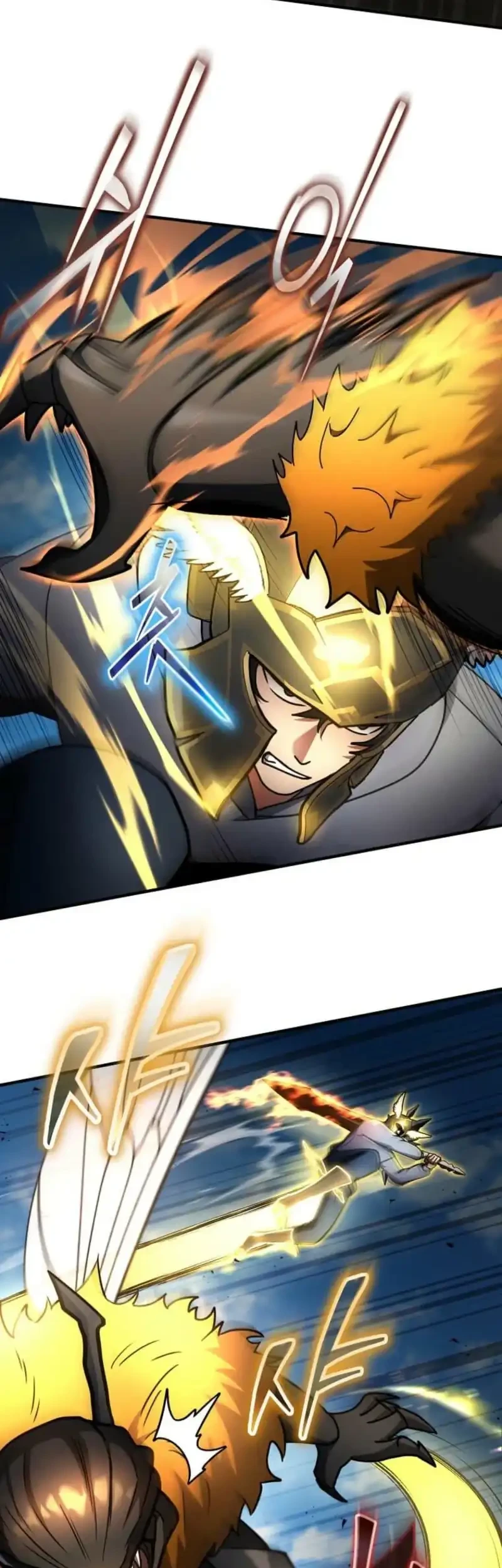 The Regressed Genius Player’s Legendary Weapon Creation Chapter 81 Gambar 32