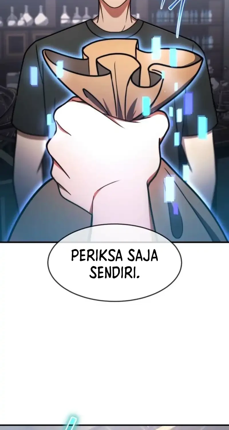 The Regressed Genius Player’s Legendary Weapon Creation Chapter 83 Gambar 30