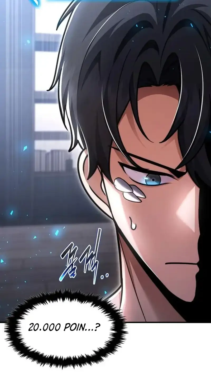 The Regressed Genius Player’s Legendary Weapon Creation Chapter 85 Gambar 32