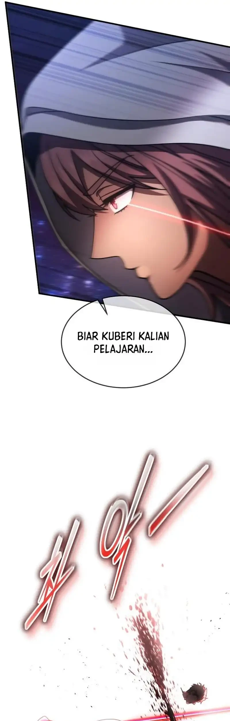The Regressed Genius Player’s Legendary Weapon Creation Chapter 87 Gambar 33